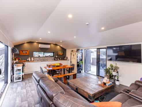 105 Duncan Street, Whanganui East