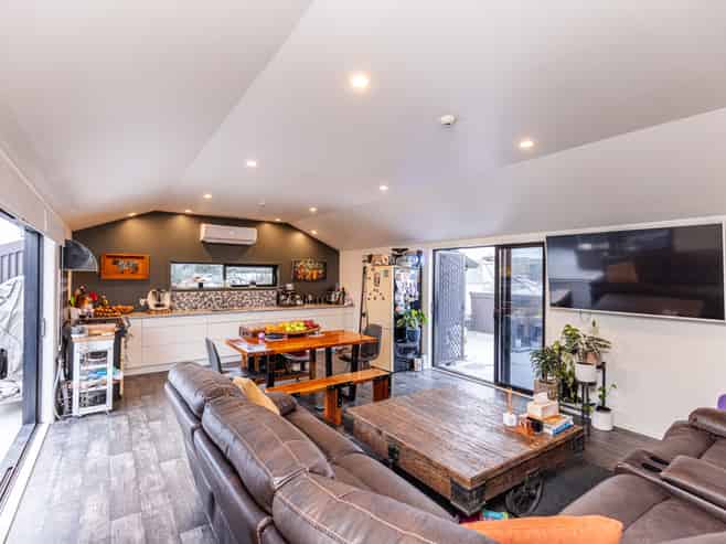 105 Duncan Street, Whanganui East