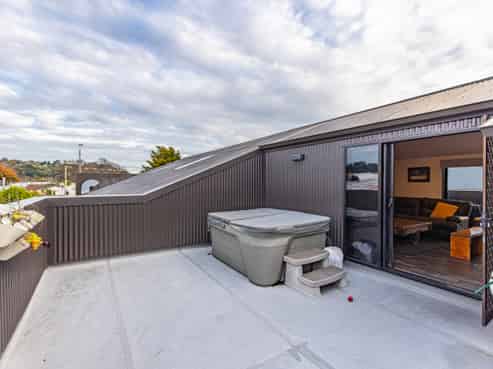 105 Duncan Street, Whanganui East