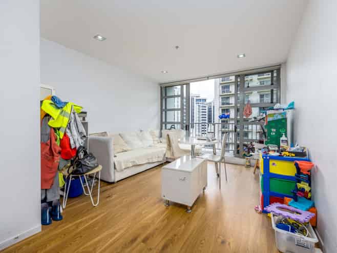 4B/44 Liverpool Street, Auckland Central