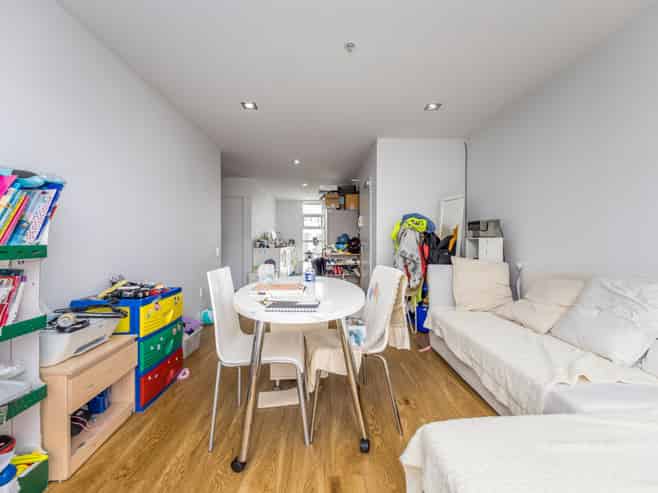 4B/44 Liverpool Street, Auckland Central