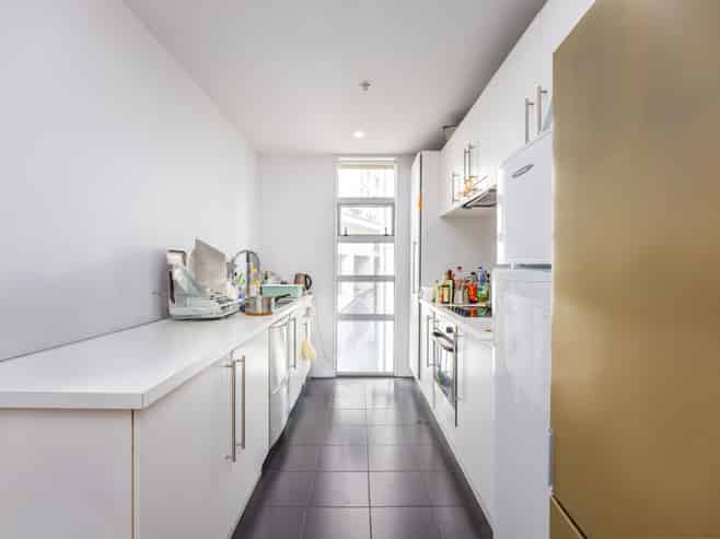 4B/44 Liverpool Street, Auckland Central