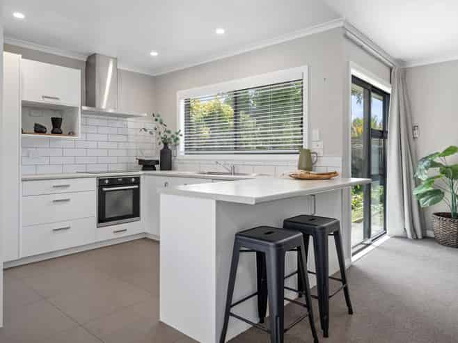 27A Raleigh Street, Cambridge