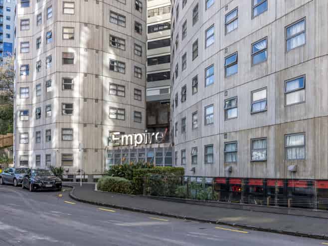 1913/23 Whitaker Place, Auckland Central