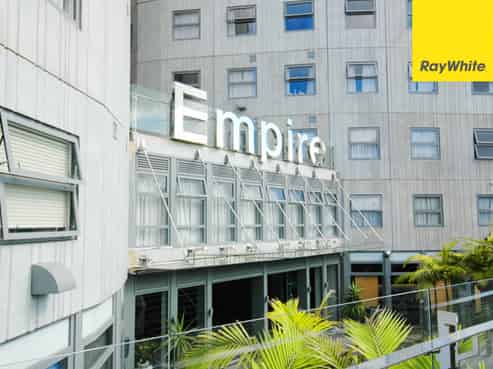 1913/23 Whitaker Place, Grafton