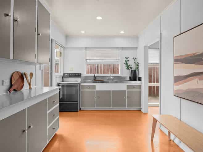 45 Galloway Street, Hamilton East