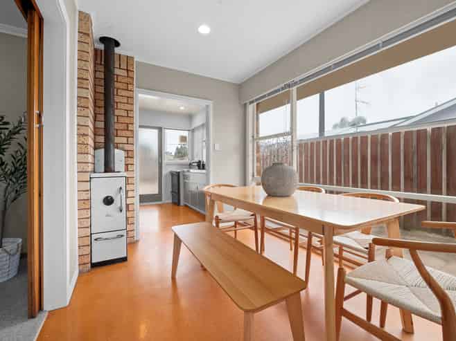 45 Galloway Street, Hamilton East