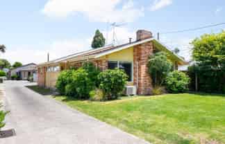 45 Galloway Street, Hamilton East