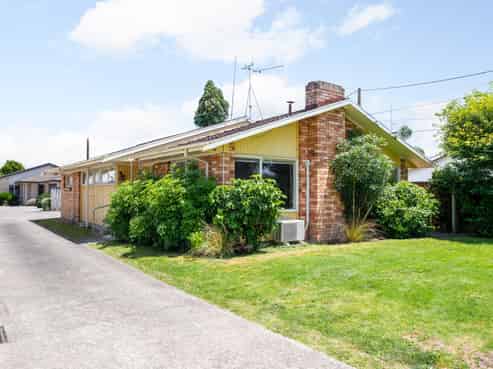 45 Galloway Street, Hamilton East