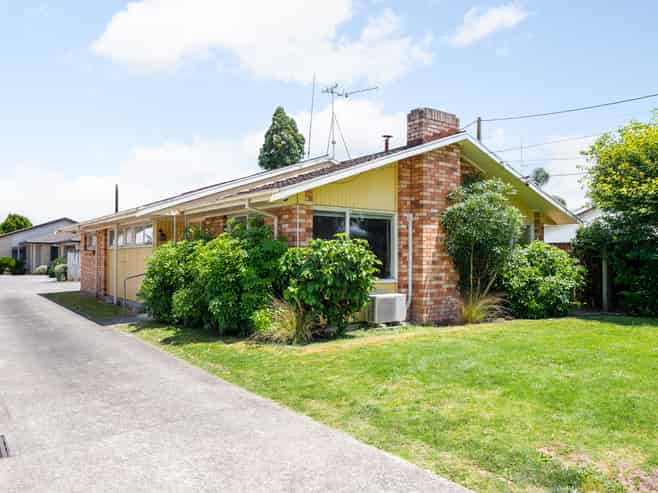 45 Galloway Street, Hamilton East