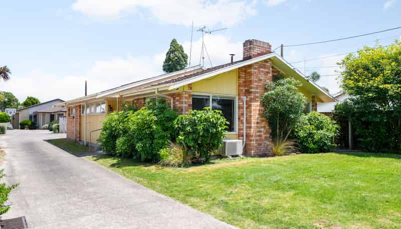 45 Galloway Street, Hamilton East