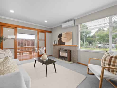 45 Galloway Street, Hamilton East