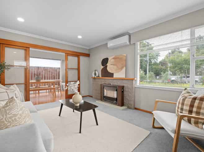 45 Galloway Street, Hamilton East