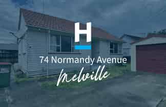 74 Normandy Avenue, Melville