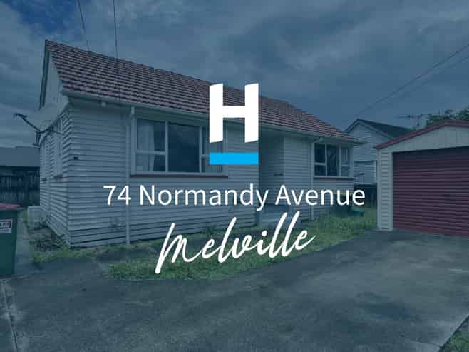 74 Normandy Avenue, Melville