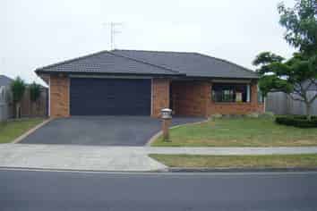 45 Farringdon Avenue, Rototuna