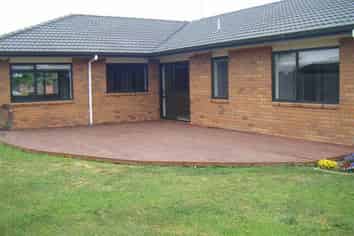 45 Farringdon Avenue, Rototuna