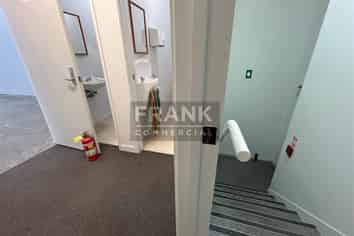 Flexible Multi-Level Premises