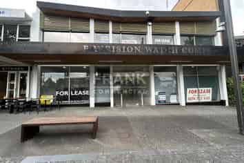 Flexible Multi-Level Premises