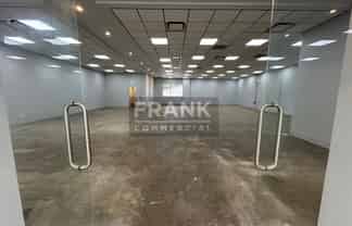 Flexible Multi-Level Premises