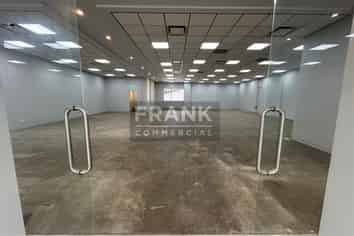 Flexible Multi-Level Premises