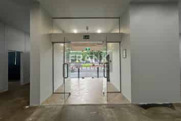 Flexible Multi-Level Premises