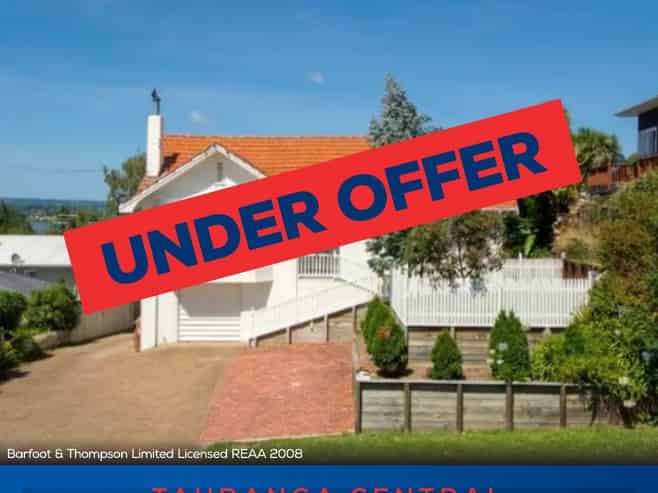 66A Fifteenth Avenue, Tauranga South