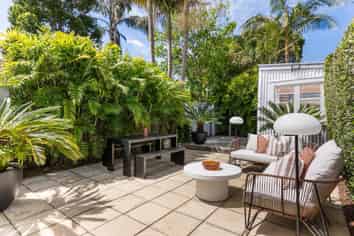 66 Clarence Street , Ponsonby