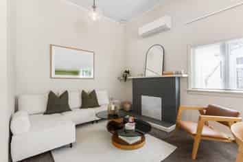 66 Clarence Street , Ponsonby