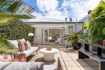 66 Clarence Street , Ponsonby