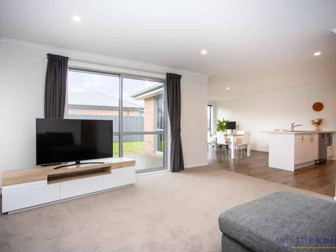 47 Sholto Duncan Crescent, Halswell