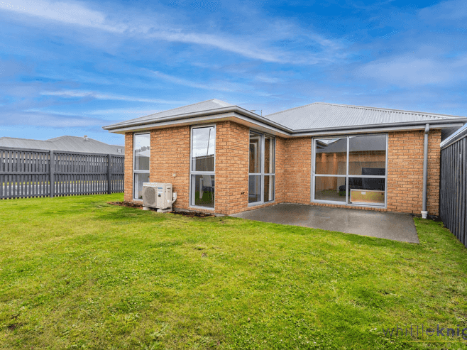 47 Sholto Duncan Crescent, Halswell