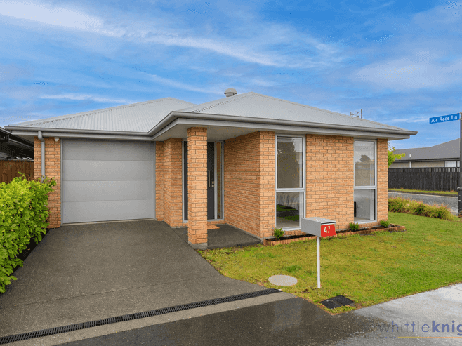 47 Sholto Duncan Crescent, Halswell