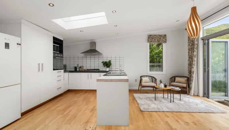 40 Karamu Street, Ngaio