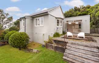 40 Karamu Street, Ngaio