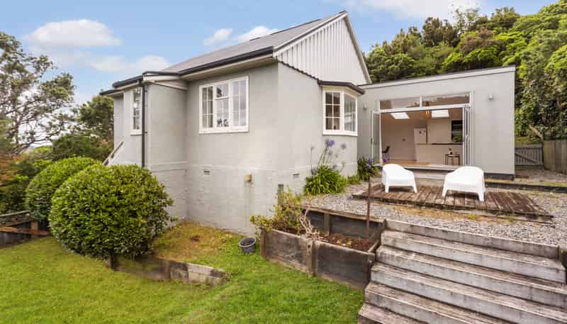 40 Karamu Street, Ngaio