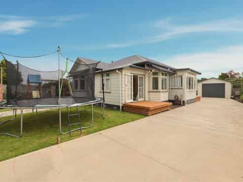 15 Hall Road, Paengaroa