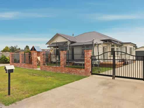 15 Hall Road, Paengaroa