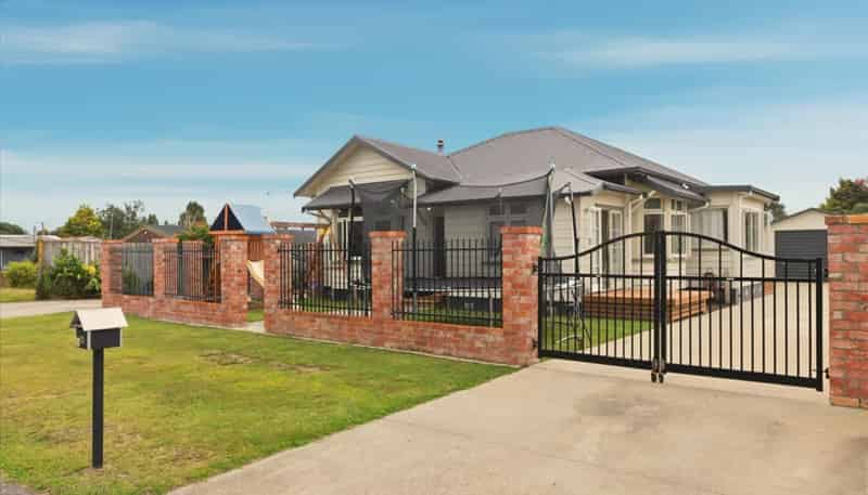 15 Hall Road, Paengaroa