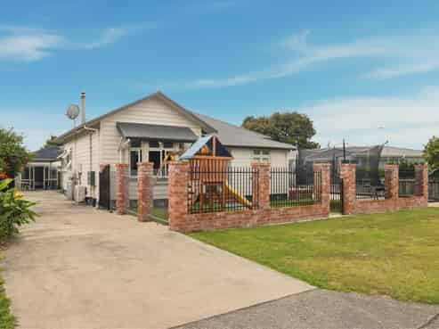 15 Hall Road, Paengaroa