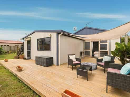 15 Hall Road, Paengaroa