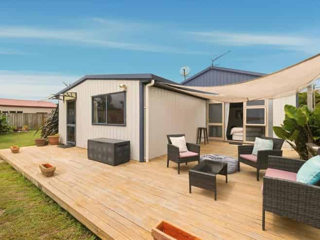 15 Hall Road, Paengaroa