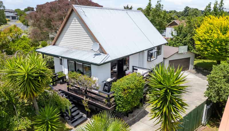 76 Pelorus Street, Glenview