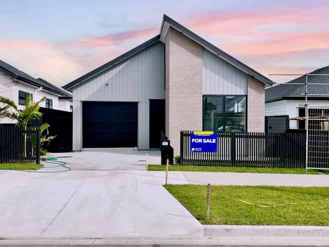 44 Tukutata Crescent, Milldale