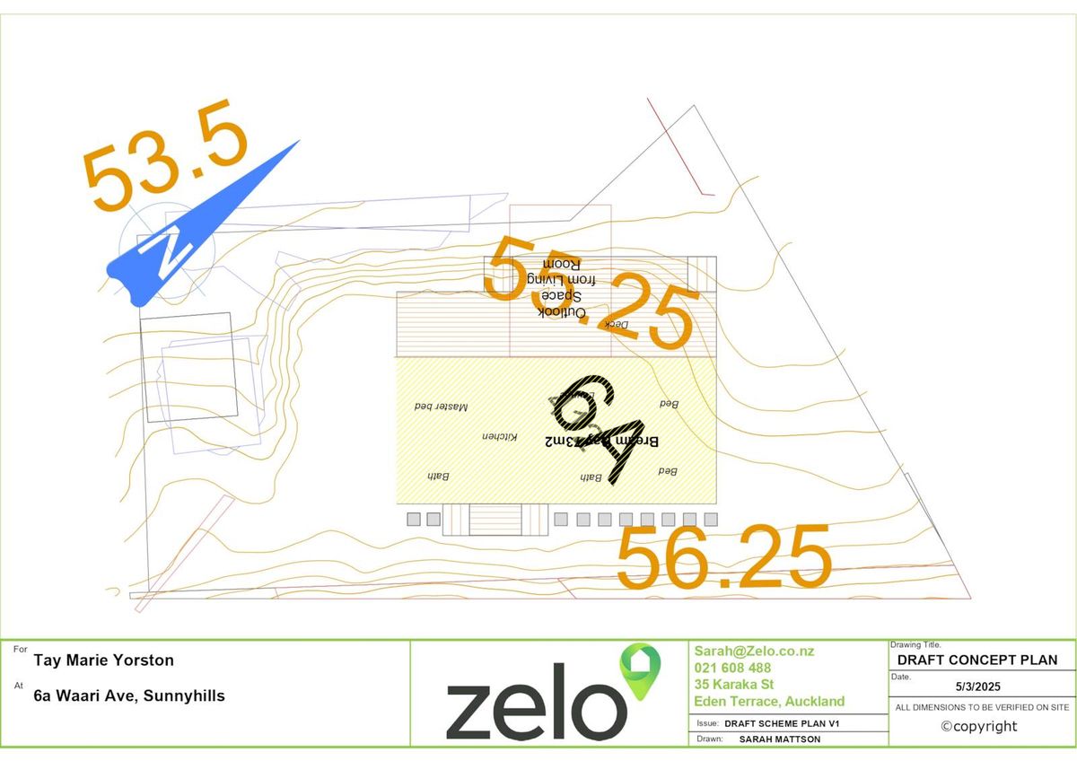Section for Sale –House & Land Concept Available - Més