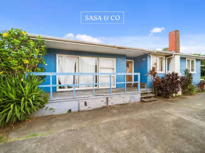 6 Tidal Road, Mangere