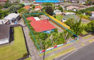 6 Tidal Road, Mangere