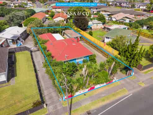 6 Tidal Road, Mangere