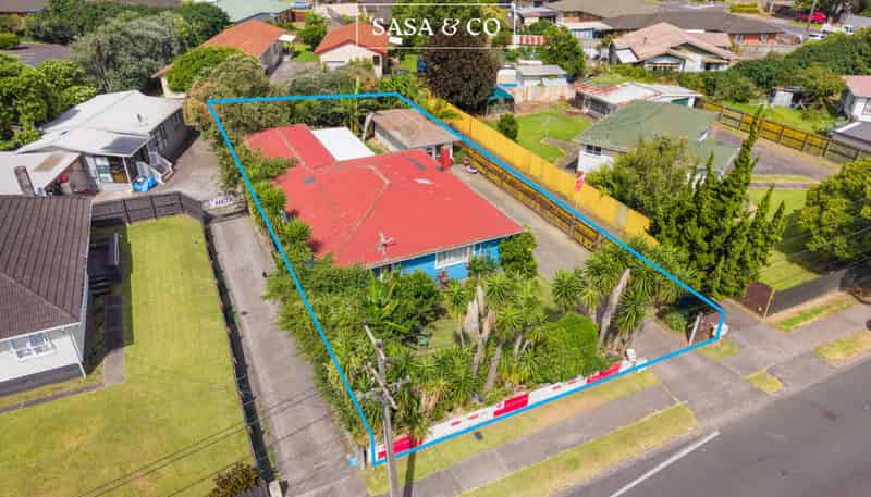 6 Tidal Road, Mangere