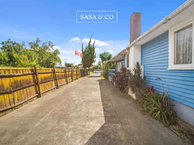 6 Tidal Road, Mangere